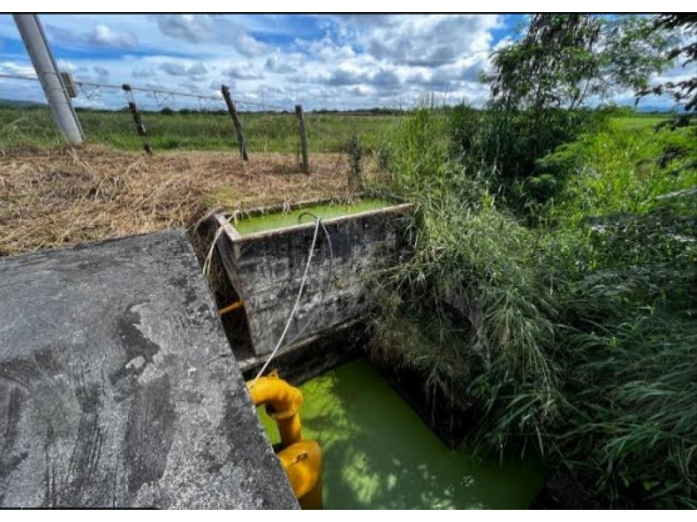 Venta de Lote / Terreno en Suarez Tolima - 3