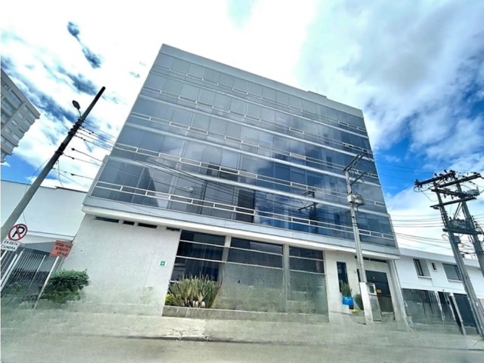 Venta de Oficina Con DESCUENTO en Bogotá D.C. Cundinamarca