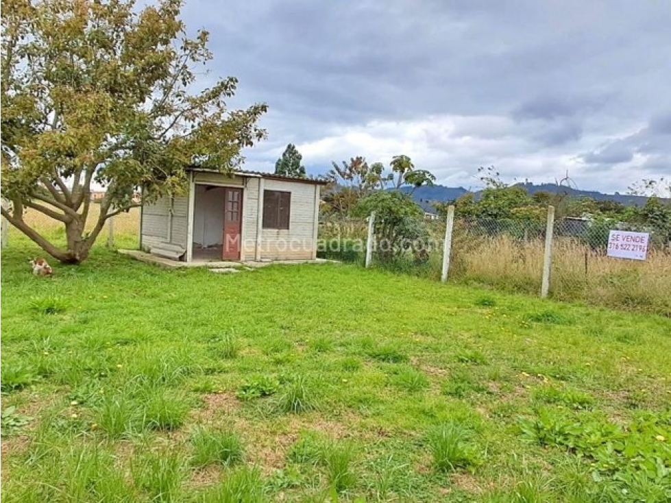 Venta de Lote Con DESCUENTO en Chia Cundinamarca — foto 3