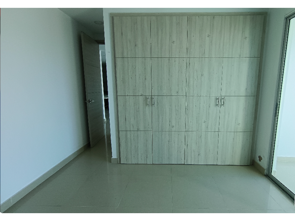 Venta de Apartamento Con DESCUENTO en Cartagena de Indias Bolívar — foto 4