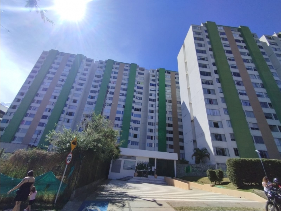 Venta de Apartamento Con DESCUENTO en Ibagué Tolima