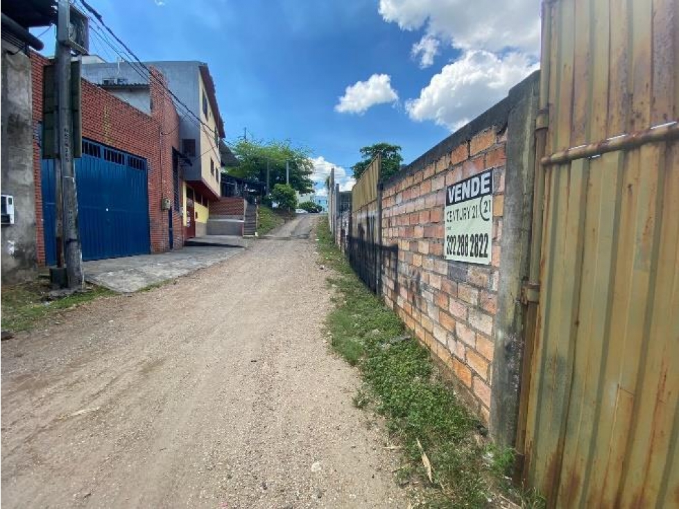 Venta de Lote Con DESCUENTO en Barrancabermeja Santander - 3