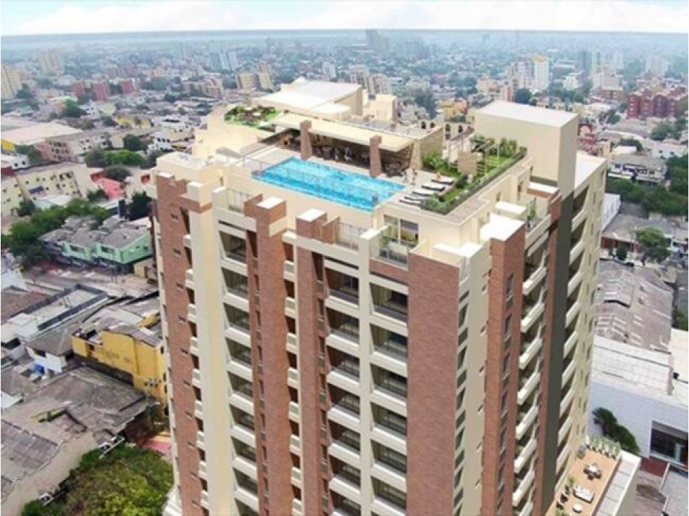 Venta de Oficina Con DESCUENTO en Barranquilla Atlántico — foto 6