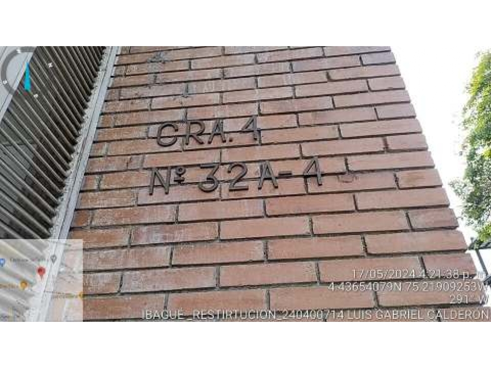 Venta de Apartamento Con DESCUENTO en Ibagué Tolima — foto 2