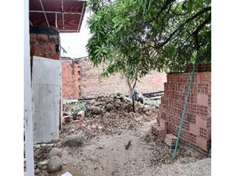 Venta de Casa En Paz De Ariporo Casanare - 3