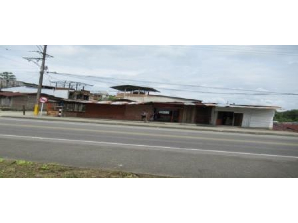 Venta de Lote En Buenaventura Valle del Cauca - 4