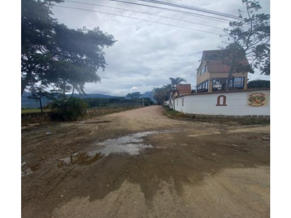Venta de Lote Con DESCUENTO en Fusagasugá Cundinamarca - 4