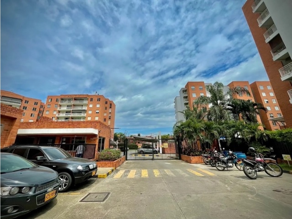 Venta de Apartamento Con DESCUENTO en Cali Valle del Cauca