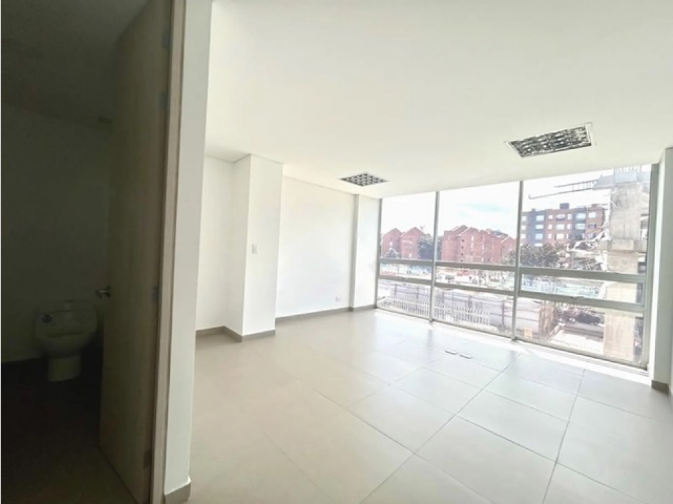 Venta de Oficina Con DESCUENTO en Bogotá D.C. Cundinamarca — foto 5