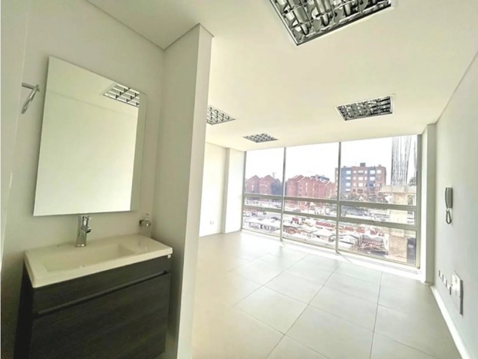 Venta de Oficina Con DESCUENTO en Bogotá D.C. Cundinamarca — foto 5