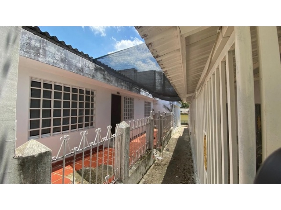 Venta de Casa En Barrancabermeja Santander - 1