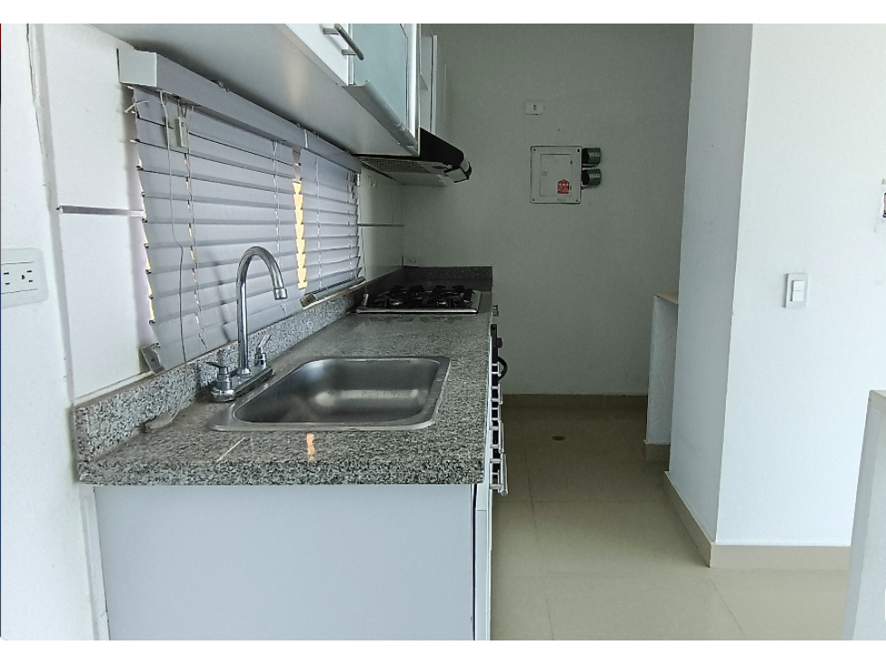 Venta de Apartamento Con DESCUENTO en Cartagena de Indias Bolívar — foto 5
