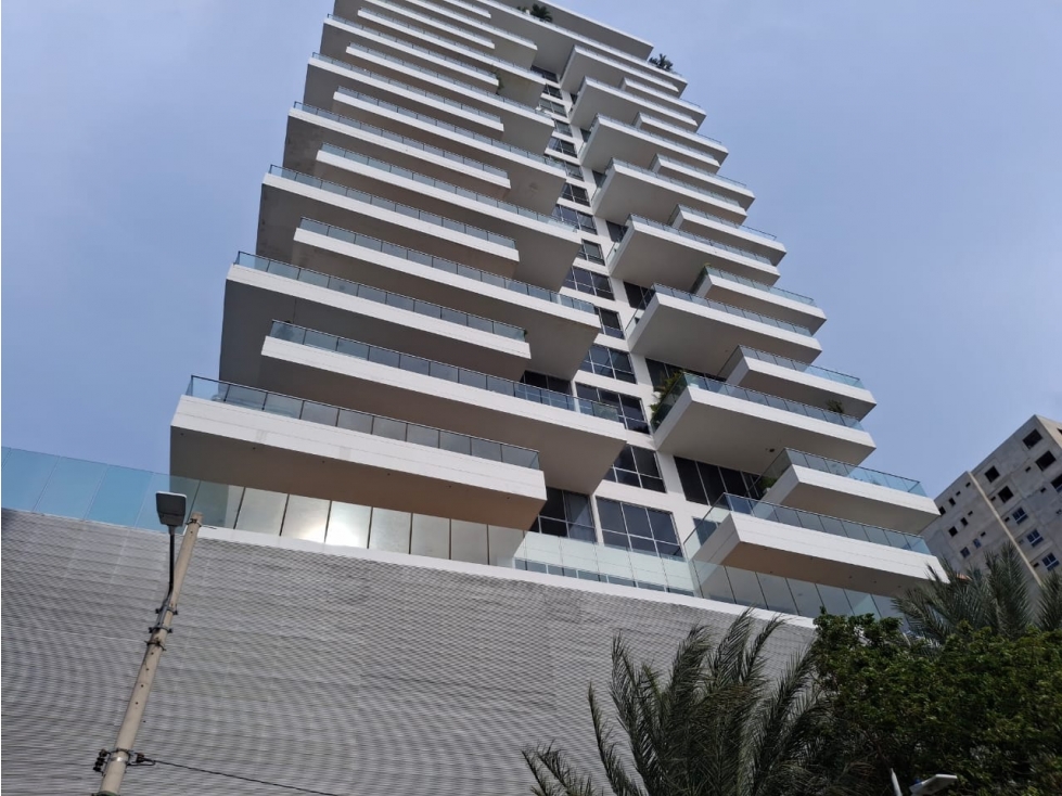 Venta de Apartamento Con DESCUENTO en Santa Marta Magdalena