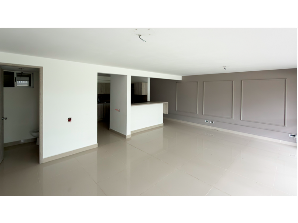 Venta de Apartamento Con DESCUENTO en Cali Valle del Cauca — foto 6