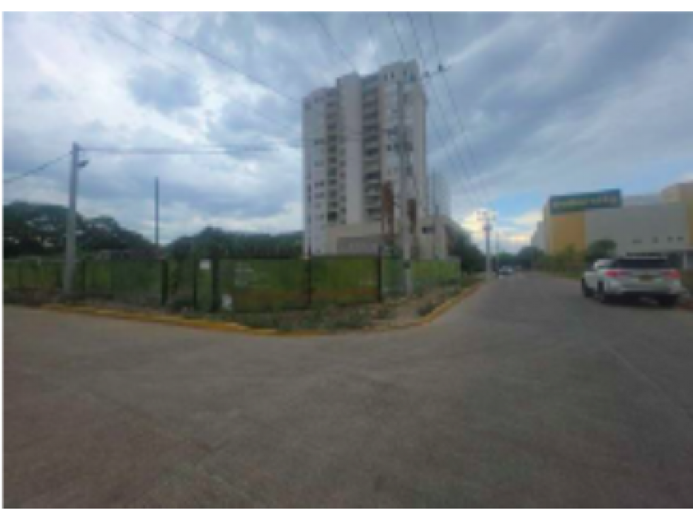 Venta de Lote Con DESCUENTO en Valledupar Cesar - 3