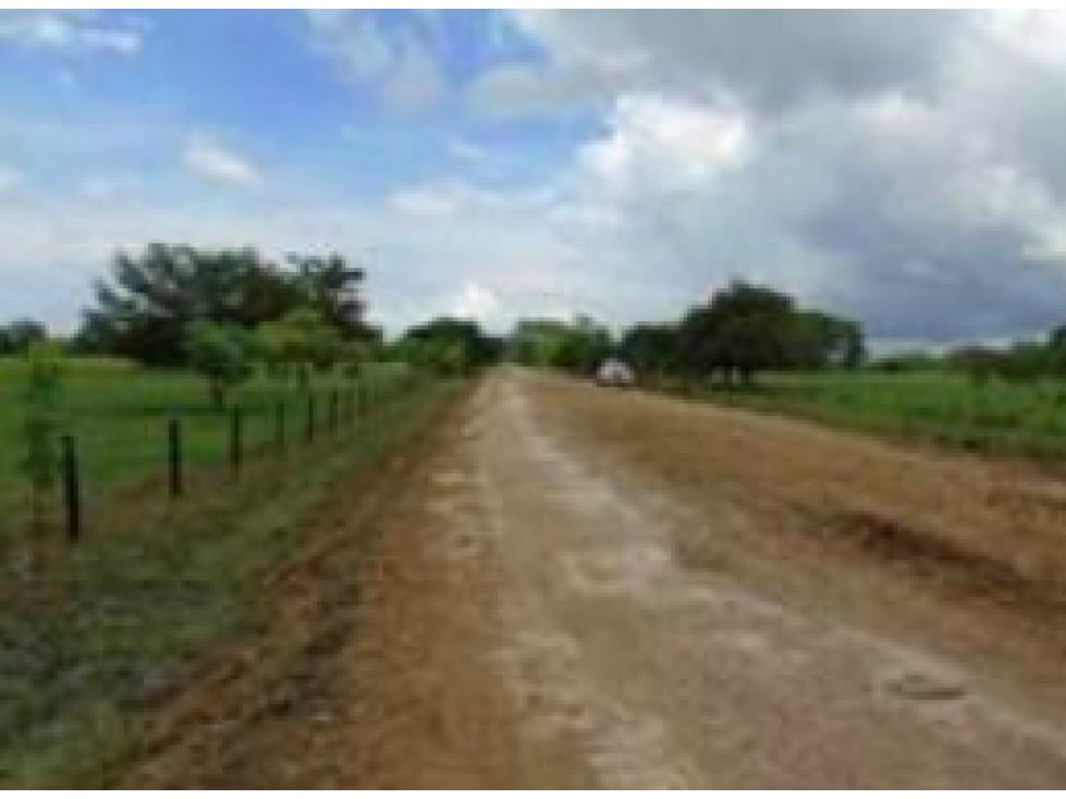 Venta de Lote Con DESCUENTO en Arjona Bolívar - 4