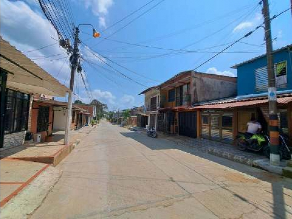 Venta de Casa Con DESCUENTO en Chaparral Tolima - 2