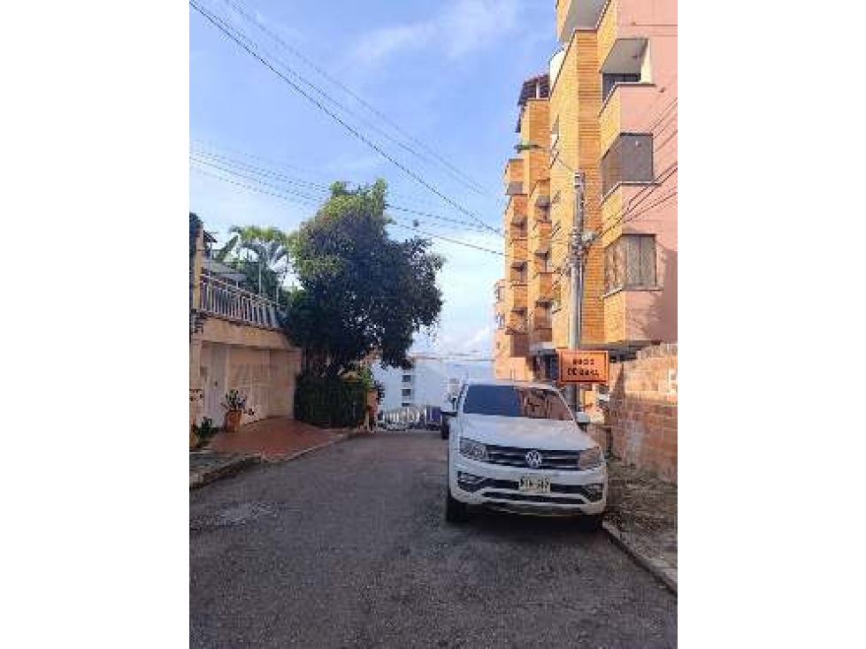 Venta de Lote En Bucaramanga Santander - 2