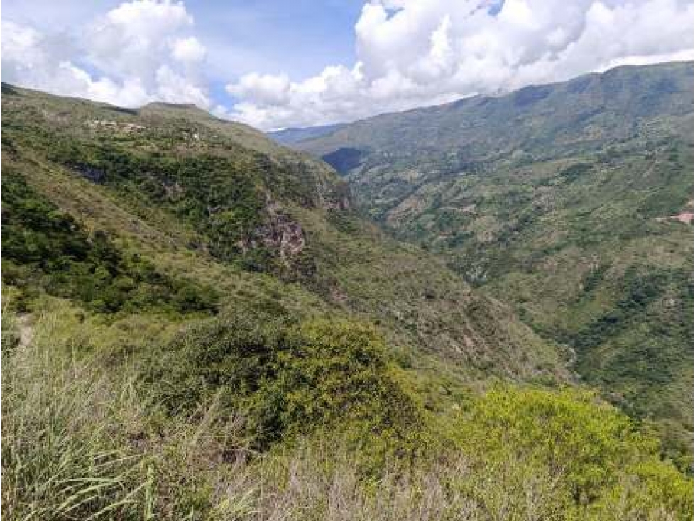 Venta de Finca En Zapatoca Santander - 5