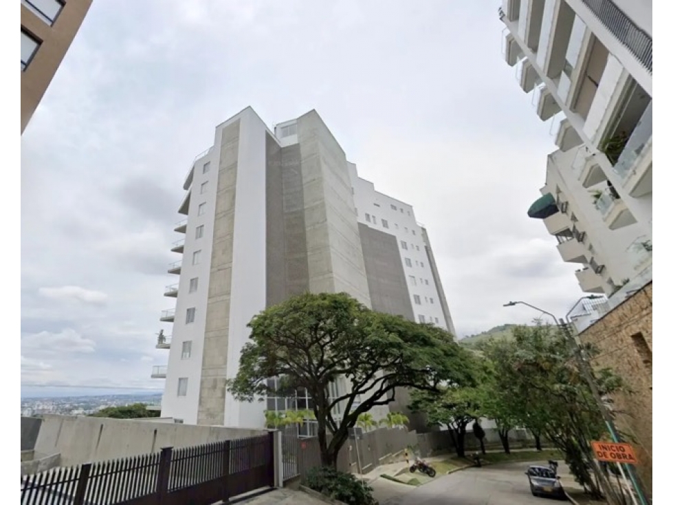Venta de Apartamento Con DESCUENTO en Cali Valle del Cauca