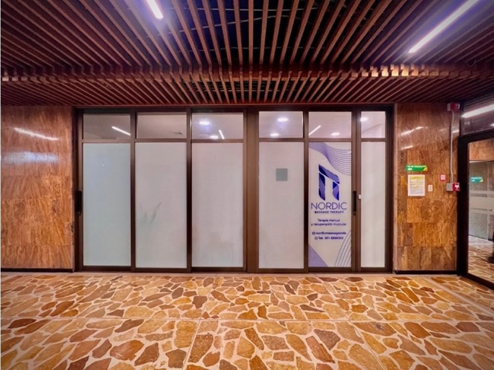 Venta de Oficina Con DESCUENTO en Medellín Antioquia — foto 5