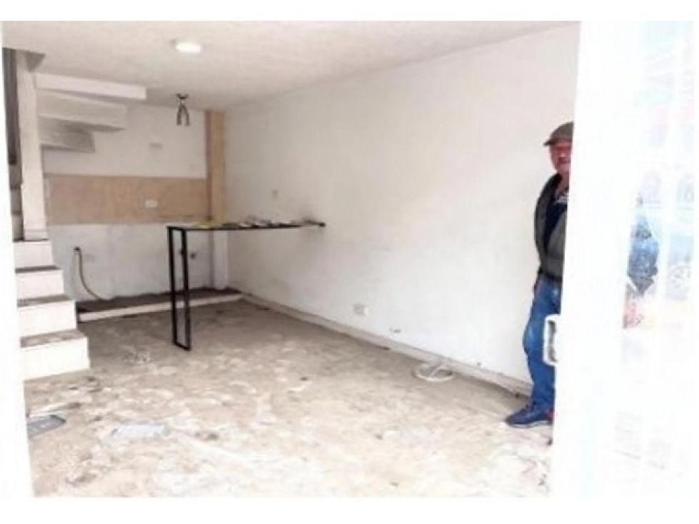 Venta de Casa Con DESCUENTO en Soacha Cundinamarca — foto 5