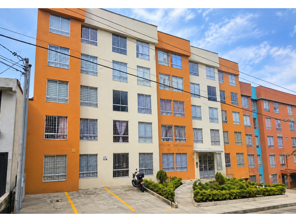 Venta de Apartamento Con DESCUENTO en Manizales Caldas