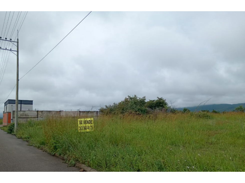Venta de Lote Con DESCUENTO en Palermo Huila - 5