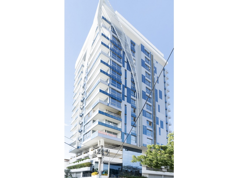Venta de Apartamento Con DESCUENTO en Santa Marta Magdalena