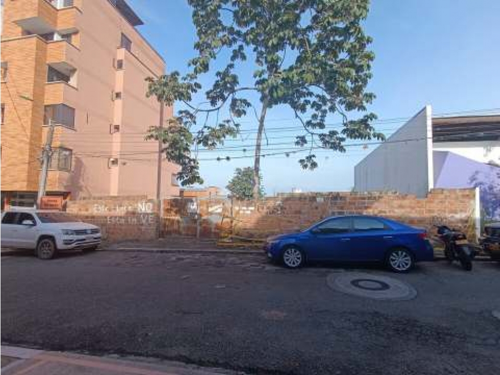 Venta de Lote En Bucaramanga Santander - 1