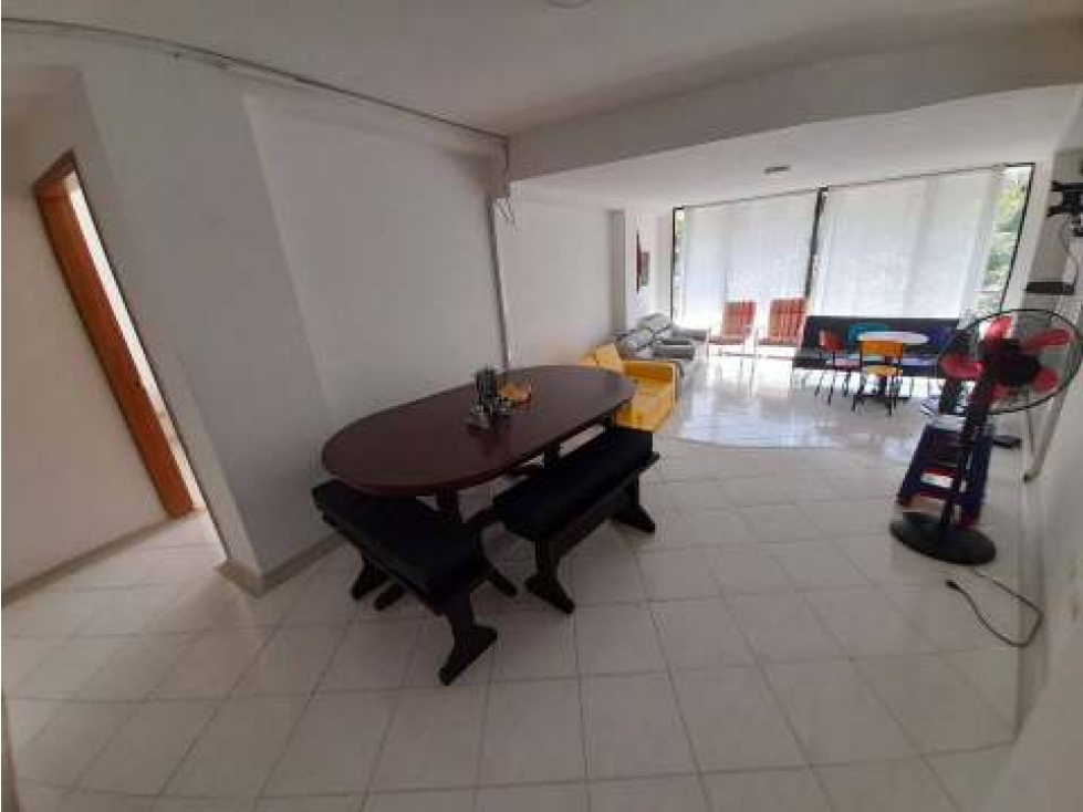 Venta de Apartamento Con DESCUENTO en Ricaurte Cundinamarca — foto 6