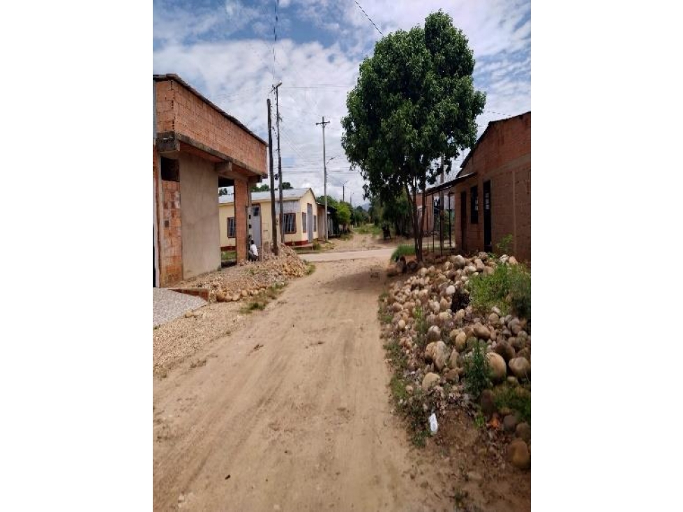 Venta de Casa En Paz De Ariporo Casanare - 6