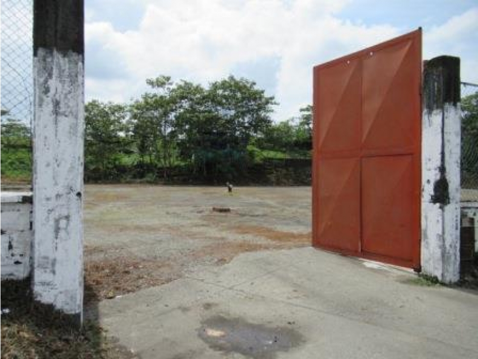 Venta de Lote En Buenaventura Valle del Cauca - 6