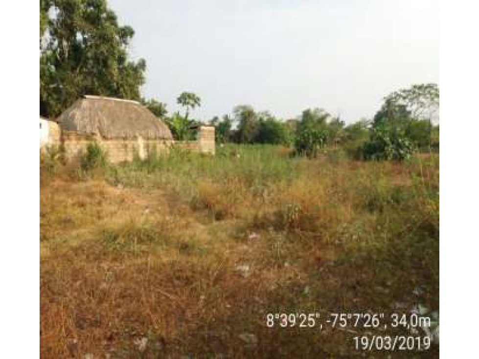 Venta de Lote En San Marcos Sucre - 6