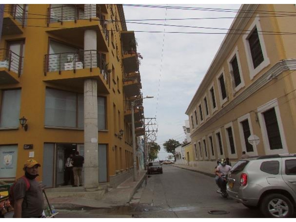 Venta de Local Con DESCUENTO en Santa Marta Magdalena — foto 3