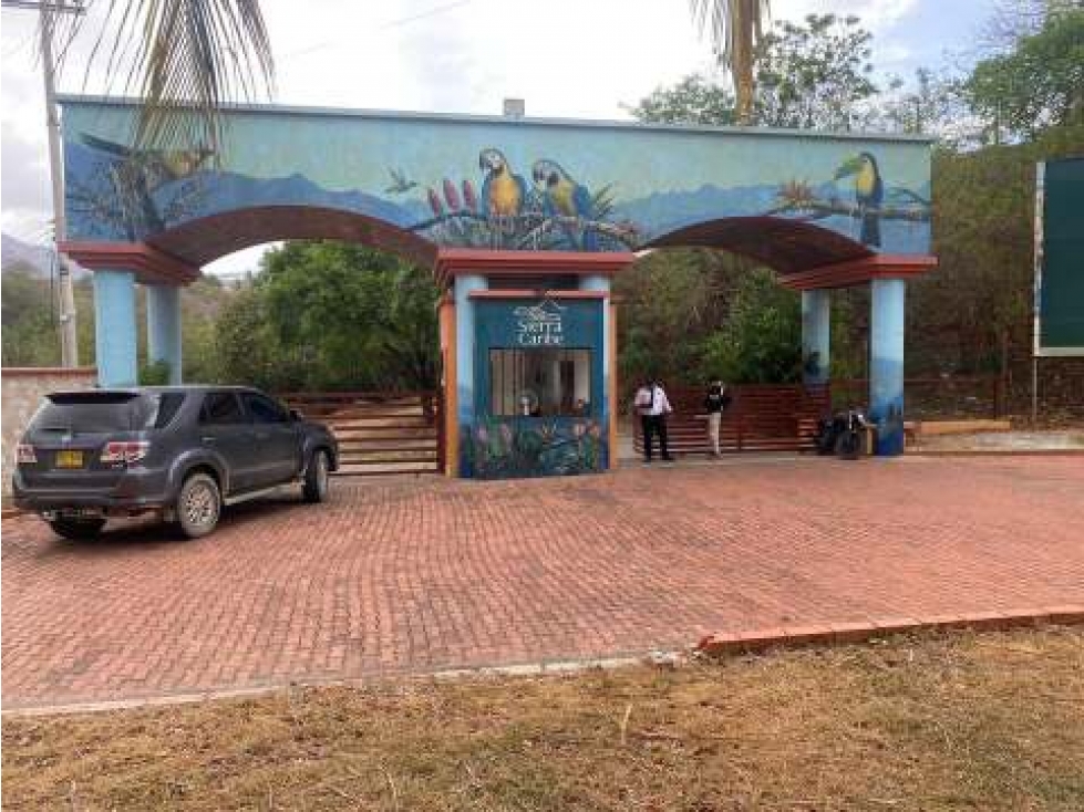 Venta de Lote Con DESCUENTO en Santa Marta Magdalena — foto 3