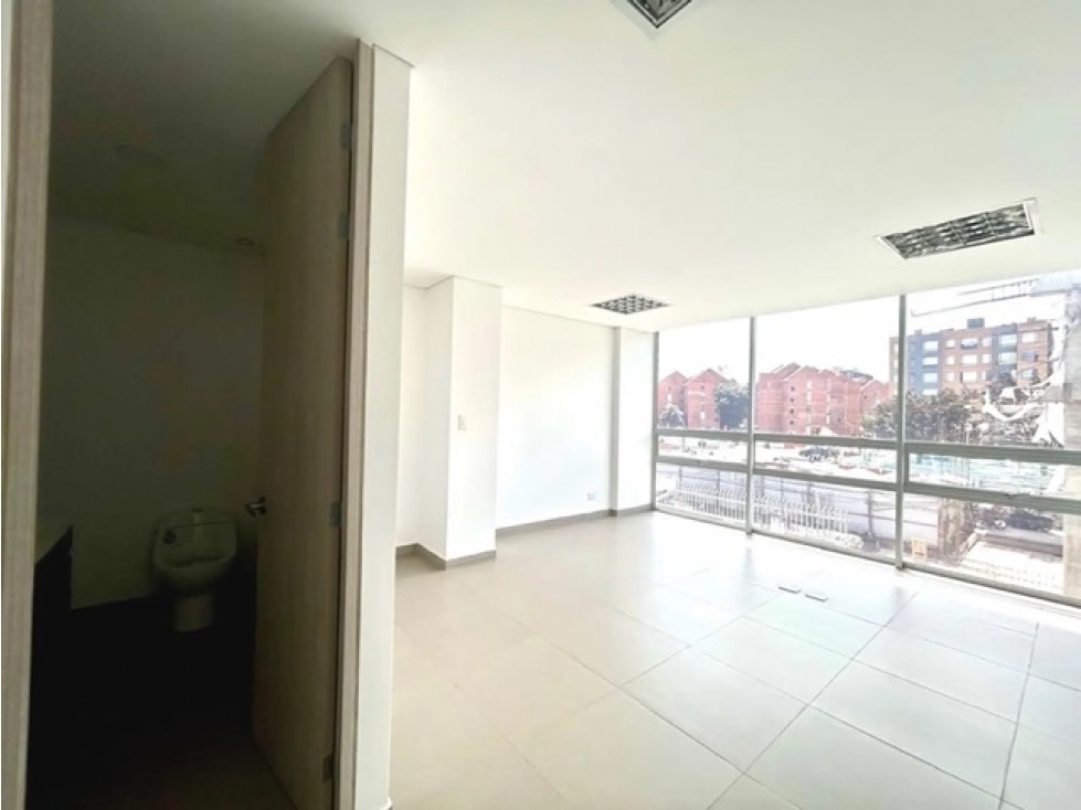 Venta de Oficina Con DESCUENTO en Bogotá D.C. Cundinamarca — foto 6