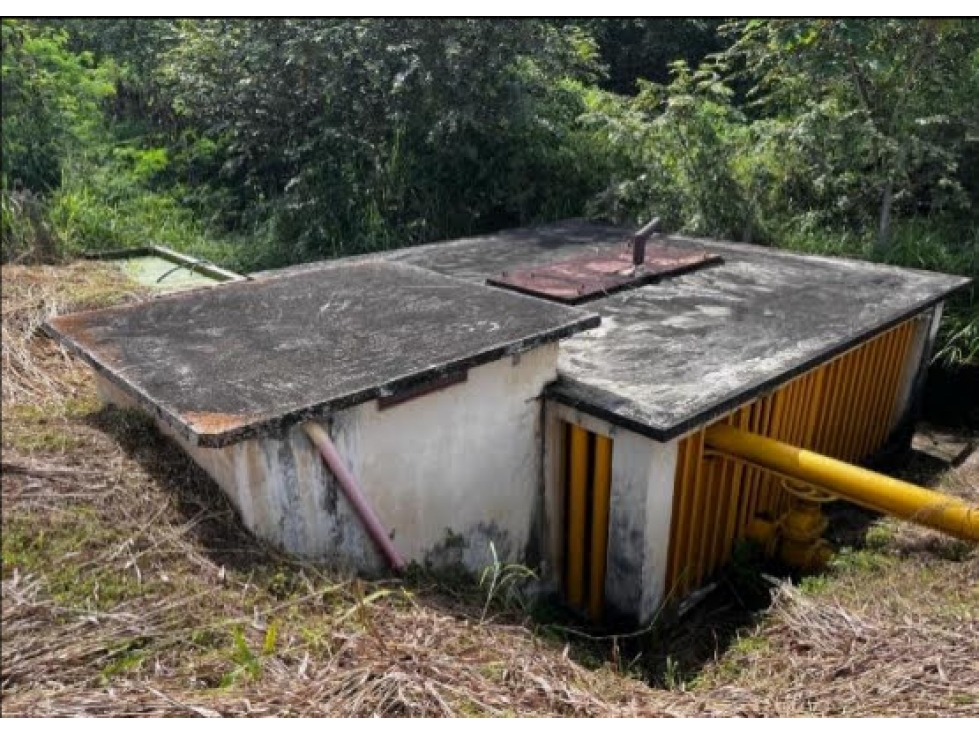 Venta de Lote / Terreno en Suarez Tolima - 6