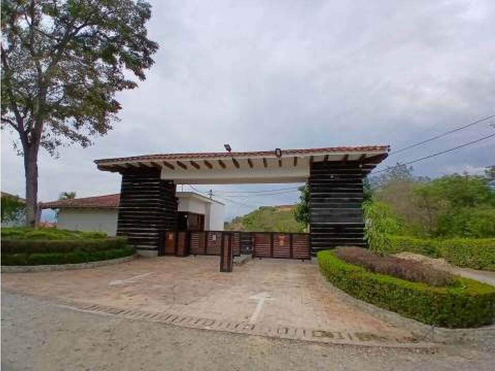 Venta de Lote Con DESCUENTO en Sopetran Antioquia