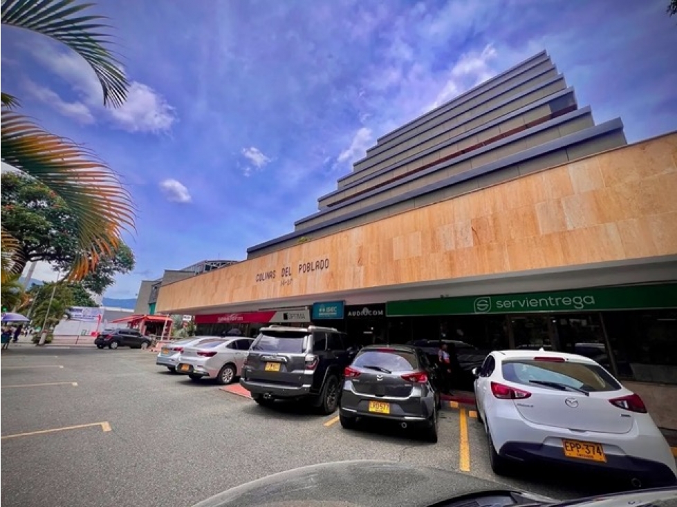 Venta de Oficina Con DESCUENTO en Medellín Antioquia