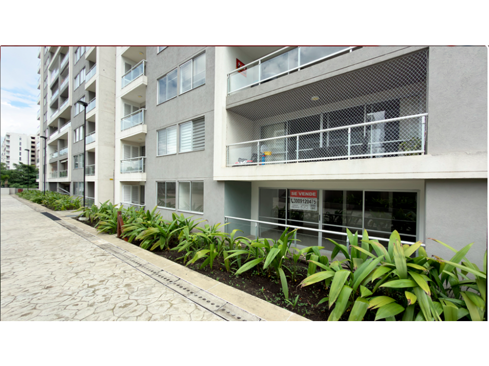 Venta de Apartamento Con DESCUENTO en Cali Valle del Cauca — foto 2