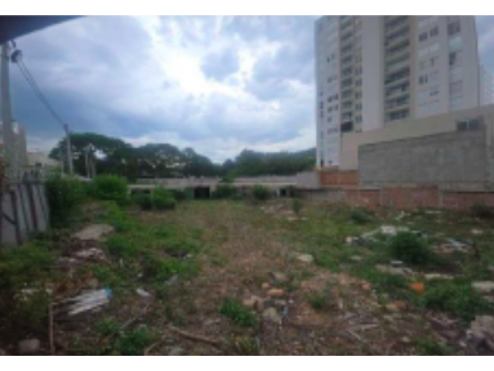 Venta de Lote Con DESCUENTO en Valledupar Cesar - 5