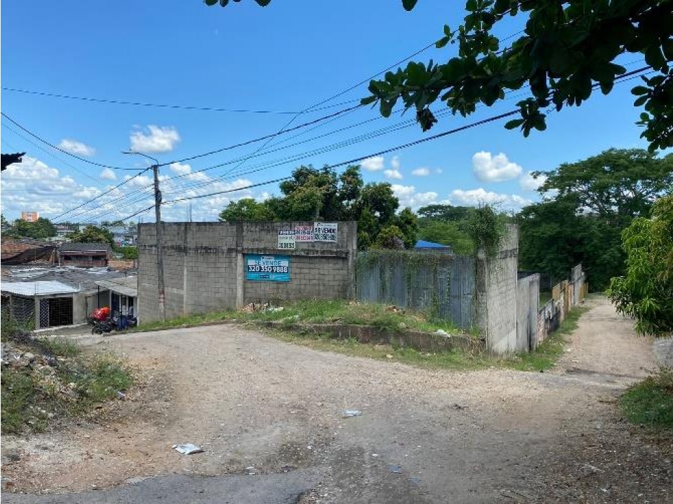 Venta de Lote Con DESCUENTO en Barrancabermeja Santander - 6