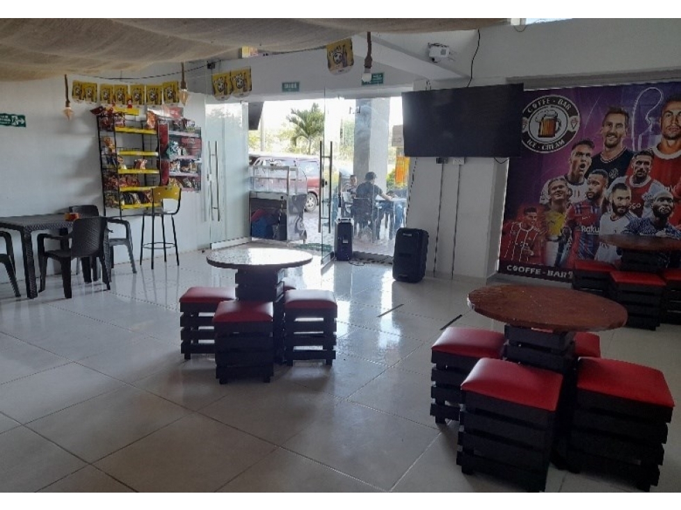 Venta de Local En Ibagué Tolima - 6