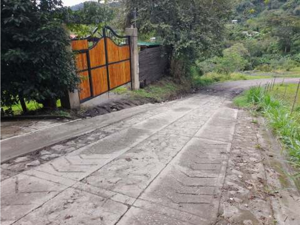 Venta de Finca Con DESCUENTO en Tena Cundinamarca - 2