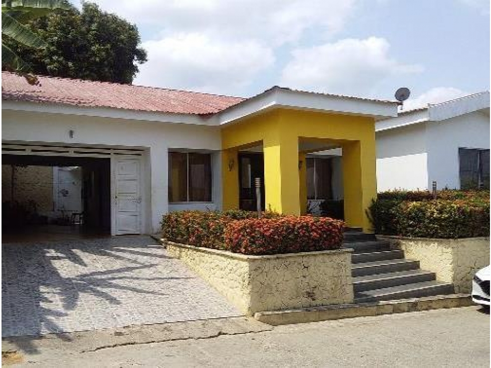 Venta de Casa Con DESCUENTO en Puerto Libertador Córdoba — foto 3