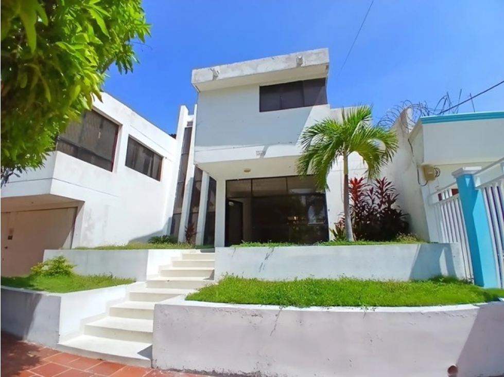 Venta de Local Con DESCUENTO en Barranquilla Atlántico