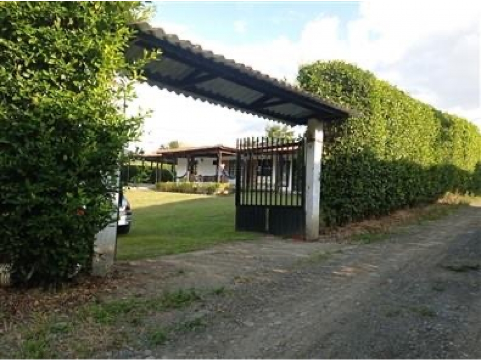 Venta de Casa En Neira Caldas - 2