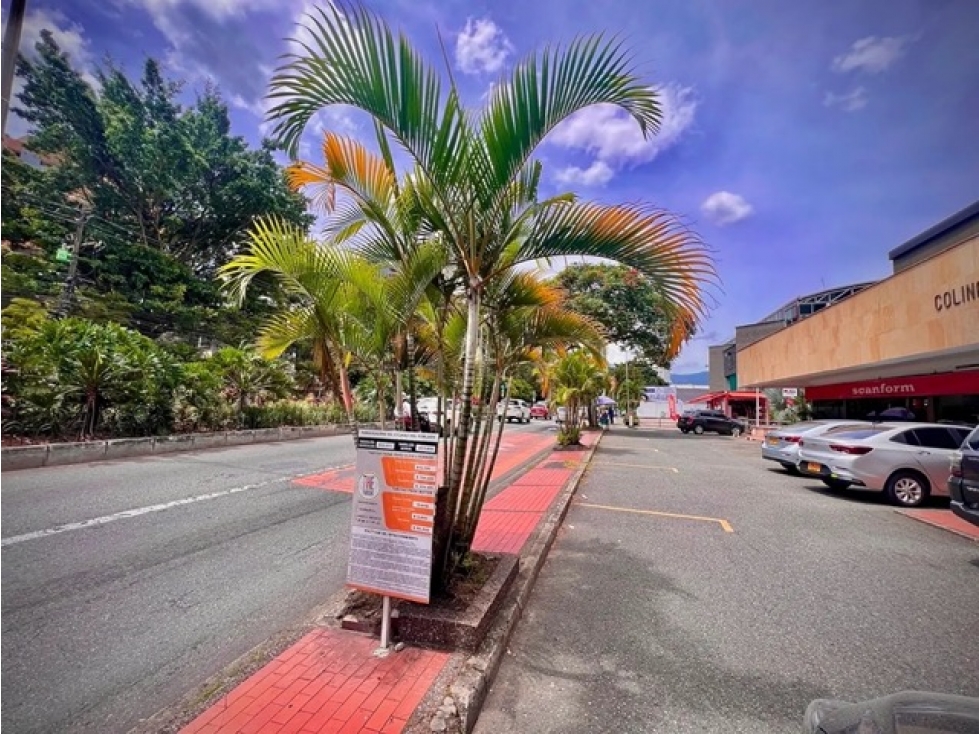Venta de Oficina Con DESCUENTO en Medellín Antioquia — foto 2