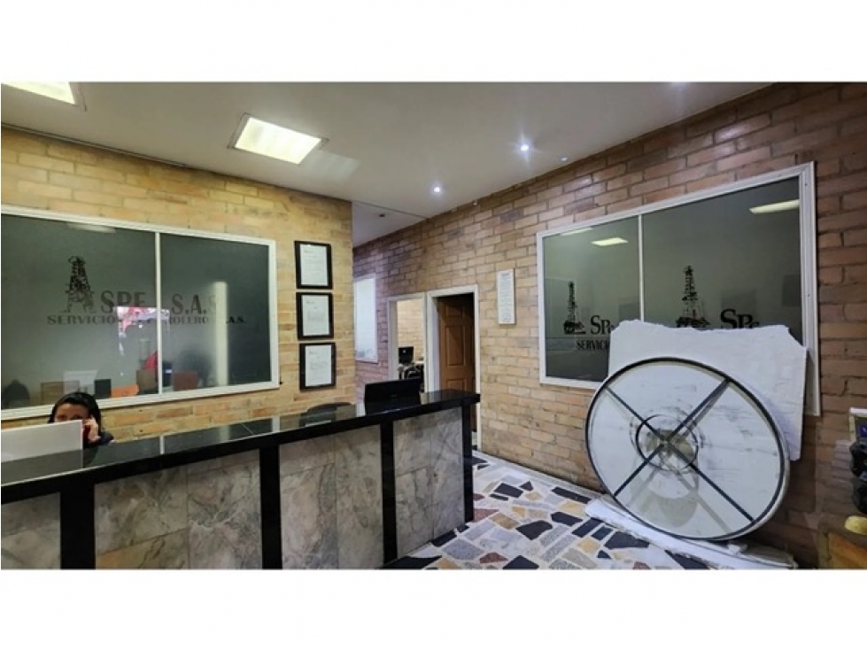Venta de Bodega Con DESCUENTO en Bogotá D.C. Cundinamarca